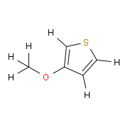 3-Methoxythiophene 17573-92-1